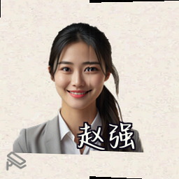 赵强